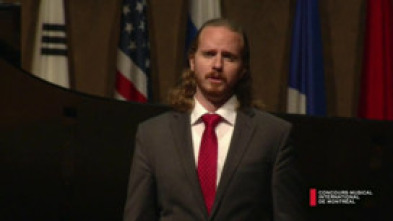Imagen de CMIM Voice 2022 - Semifinal: Bryan Murray - 5