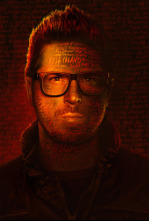 Destinos malditos con Zak Bagans (T1)