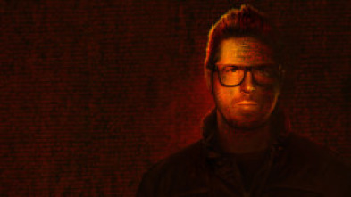 Destinos malditos con Zak Bagans (T1)