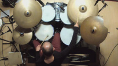 Imagen de Jazz a l'estudi - 5