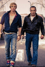 Imagen de Alerta Cobra (T19): Ep.11 Joven, mujer y altamente explosiva - 4