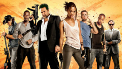 Imagen de Los perdedores - 5