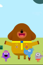Imagen de Hey Duggee (T4): Ep.15 Duggee y la insignia de la ambición - 4