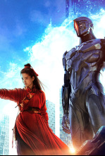 Imagen de Alienoid - 4