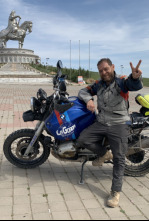 Imagen de Miquel Silvestre en Viajar: Mongolia  - 4