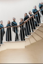 Imagen de Stile Antico - Missa Gaudeamus de Josquin - 6