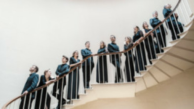 Imagen de Stile Antico - Missa Gaudeamus de Josquin - 7