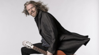 Imagen de Katalonski (T2): Moscou - 5