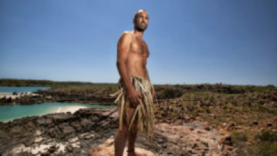 Rutas salvajes con...: Las montañas Erongo