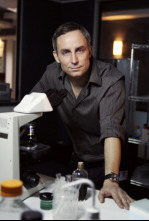 Imagen de C.S.I.: Las Vegas (T9): Ep.1 Por Warrick - 4