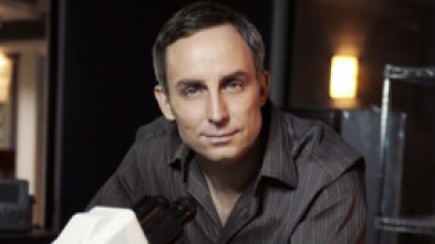 Imagen de C.S.I.: Las Vegas (T9): Ep.1 Por Warrick - 5