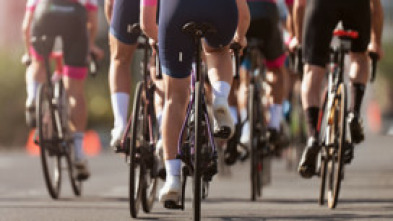 Imagen de Volta Ciclista a... (2025): Etapa 1 - El Perelló - Reus - 5