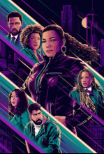 Imagen de The Equalizer (T5): Ep.4 Sacrificio - 5