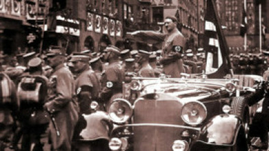 Imagen de El coche del presidente - 5