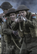 Imagen de Del D-Day a Berlín: la...: Valor en el castillo - 6