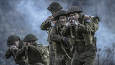 Imagen de Del D-Day a Berlín: la...: Valor en el castillo - 7