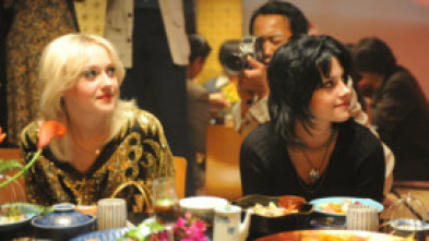 The Runaways