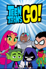 Teen Titans Go! Single Story