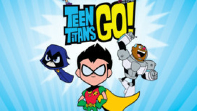 Teen Titans Go! Single Story