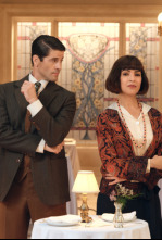 La favorita 1922 (T1): Ep.7 