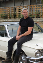 Ant Anstead: Born Mechanic (T1)