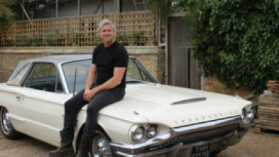 Ant Anstead: Born Mechanic (T1)
