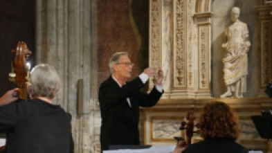 Monteverdi de Mantua a Venecia - John Eliot Gardiner