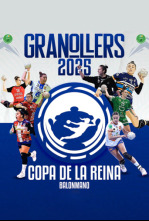 Cuartos de final: Bera Bera - Remudas Isla de Gran Canaria
