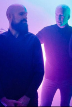 Imagen de Next 2019 - Dublin Guitar Quartet - 4