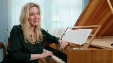 Imagen de Las tres vidas de Clara Schumann - 7