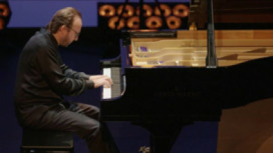 Concierto de Piano de Pedal - Schumann y otros