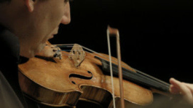 Imagen de Mozart - Concierto para Violín nº 3 - 5