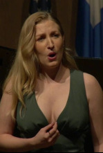 CMIM Voice 2022 - Primera ronda: Sarah Dufresne