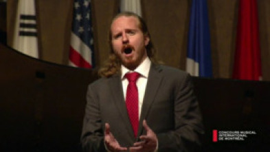 Imagen de CMIM Voice 2022 - Final: Bryan Murray - 5