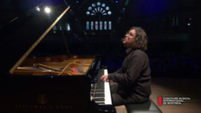 Imagen de CMIM Piano 2024 - Semifinal II: Jakub Kuszlik - 5