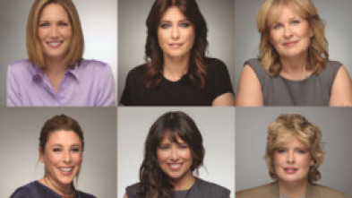 Mujeres en Televisión: 25 años de cambio