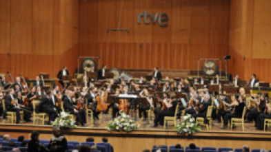 Los conciertos de... (T24/25): OCRTVE B-16
