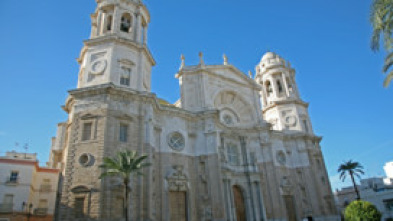 Catedrales andaluzas