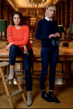 Imagen de Bright minds (T5): Ep.8 Una boda y cuatro funerales - 4