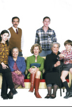 Imagen de Cuéntame cómo pasó (T4): Ep.10 Tiempo de divorcio - 4