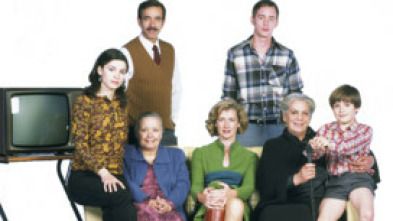 Imagen de Cuéntame cómo pasó (T4): Ep.10 Tiempo de divorcio - 5