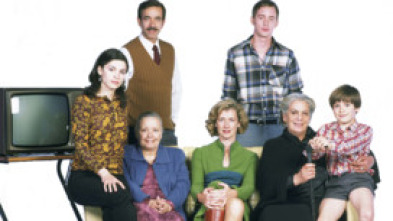 Imagen de Cuéntame cómo pasó (T4) - 5