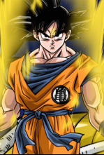 Dragon Ball Z Kai (T1): Ep.60 ¡¿Arrinconado por un enemigo interior?! Son Goku contra el Androide Nº19
