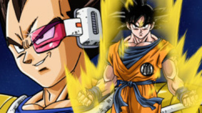 Dragon Ball Z Kai (T1): Ep.60 ¡¿Arrinconado por un enemigo interior?! Son Goku contra el Androide Nº19
