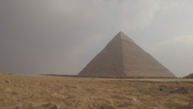 Imagen de Las 7 pirámides más increíbles de Egipto - 5