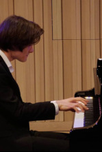 Imagen de CMIM Piano 2021 - Semifinal: Andrei Iliushkin - 4
