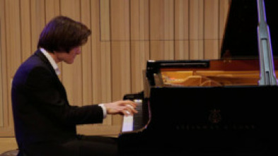 Imagen de CMIM Piano 2021 - Semifinal: Andrei Iliushkin - 5