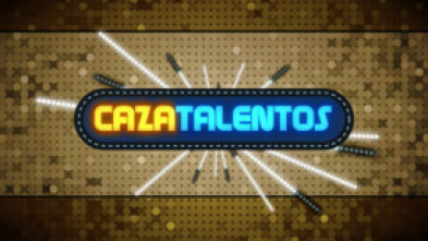 Cazatalentos