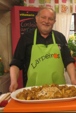 Larpeiros