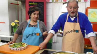 Larpeiros